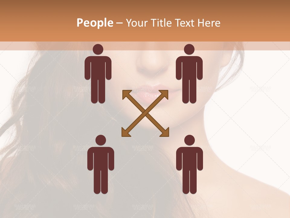 Cosmetology Elegance Friendly PowerPoint Template