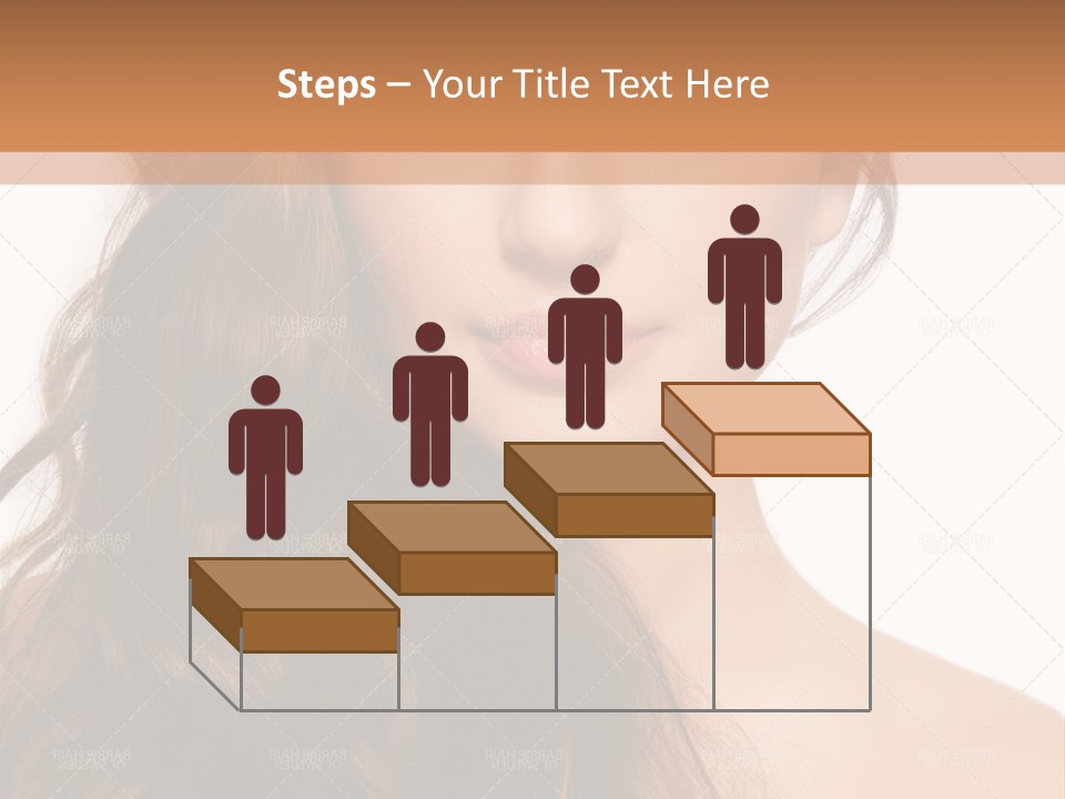 Cosmetology Elegance Friendly PowerPoint Template