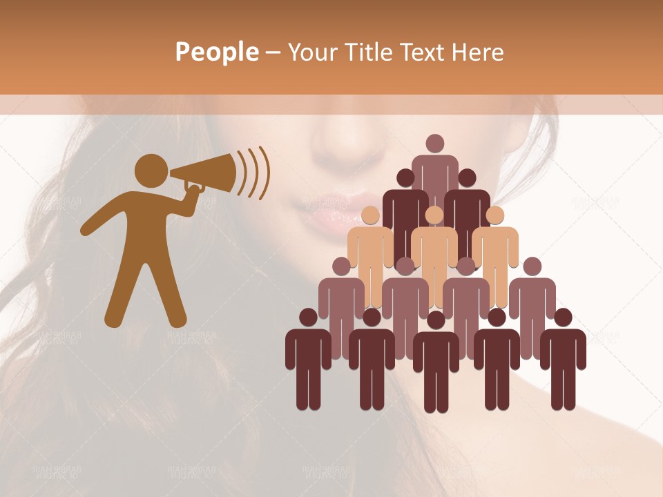 Cosmetology Elegance Friendly PowerPoint Template