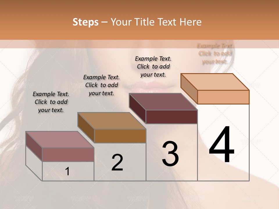 Cosmetology Elegance Friendly PowerPoint Template