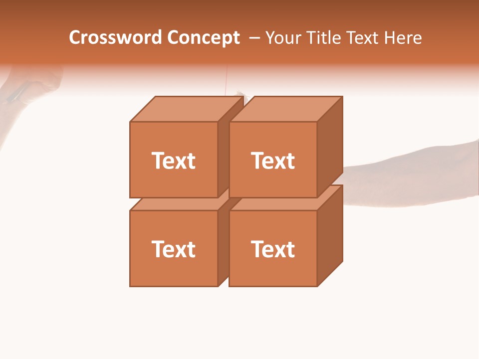 Healthy Eating Motivation Success PowerPoint Template