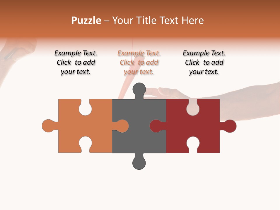 Healthy Eating Motivation Success PowerPoint Template