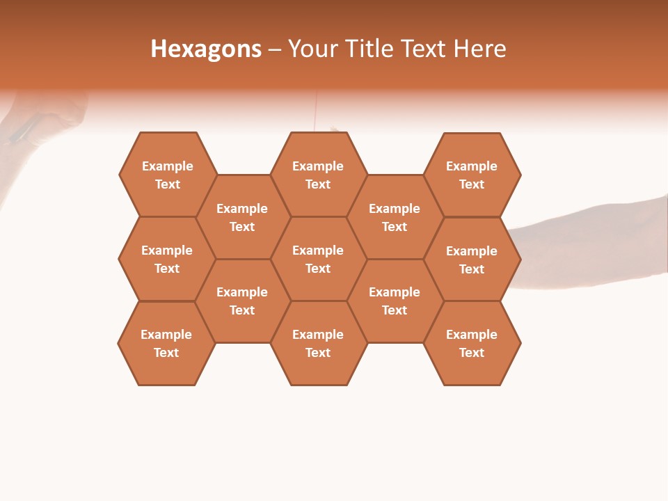 Healthy Eating Motivation Success PowerPoint Template