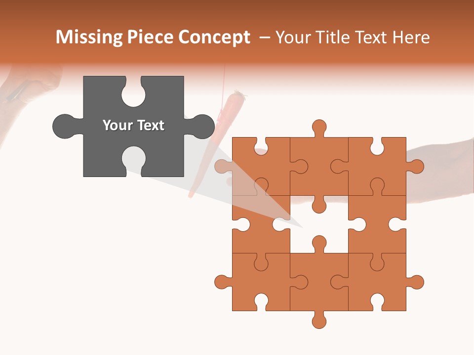 Healthy Eating Motivation Success PowerPoint Template