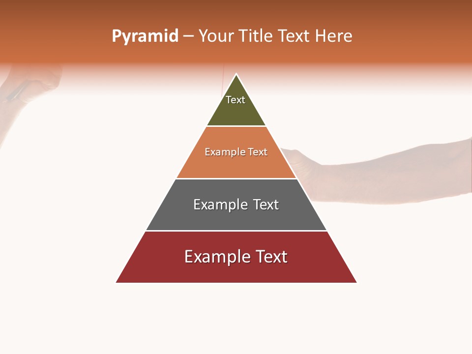 Healthy Eating Motivation Success PowerPoint Template