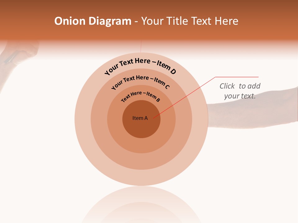 Healthy Eating Motivation Success PowerPoint Template