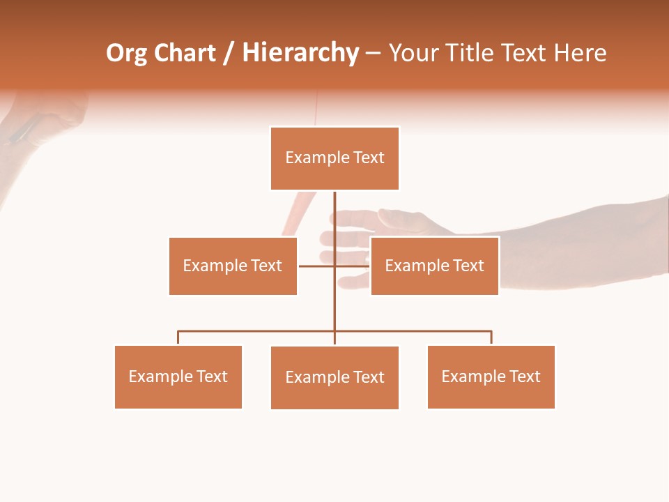 Healthy Eating Motivation Success PowerPoint Template