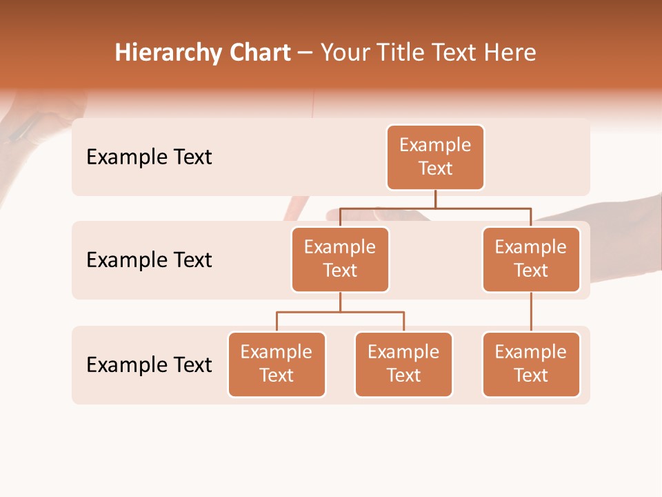 Healthy Eating Motivation Success PowerPoint Template