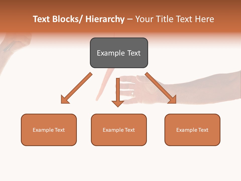 Healthy Eating Motivation Success PowerPoint Template