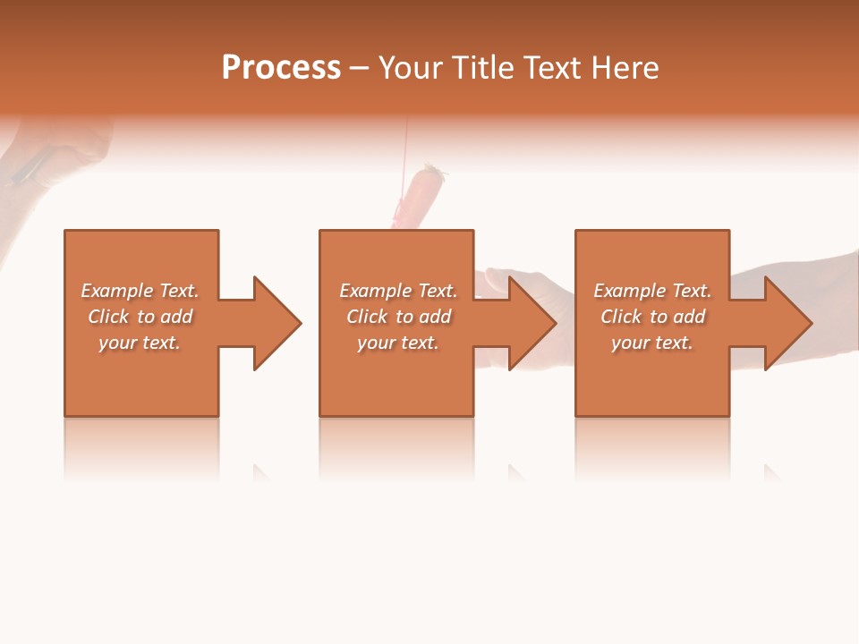 Healthy Eating Motivation Success PowerPoint Template