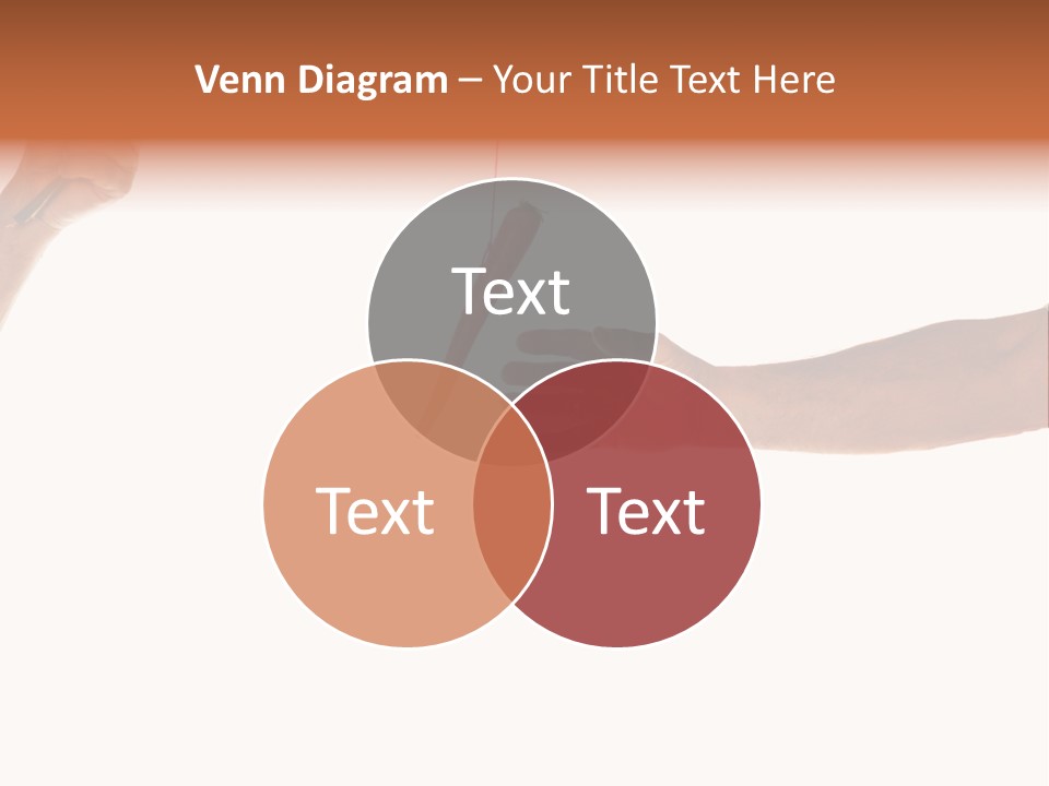 Healthy Eating Motivation Success PowerPoint Template