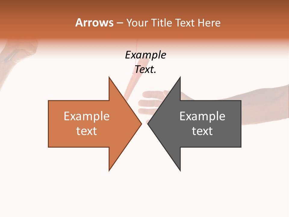 Healthy Eating Motivation Success PowerPoint Template