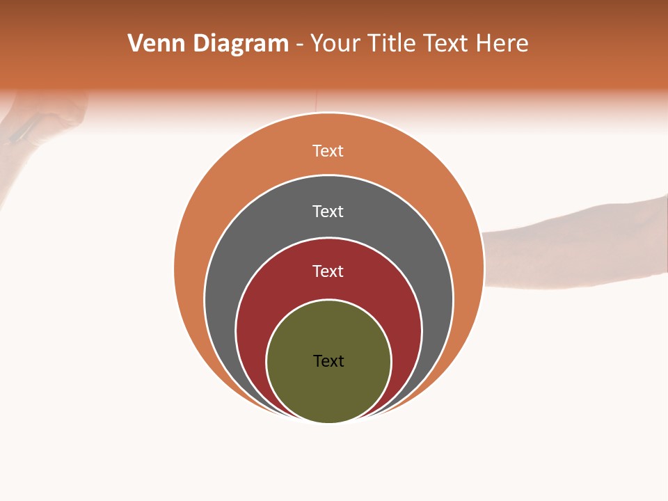 Healthy Eating Motivation Success PowerPoint Template