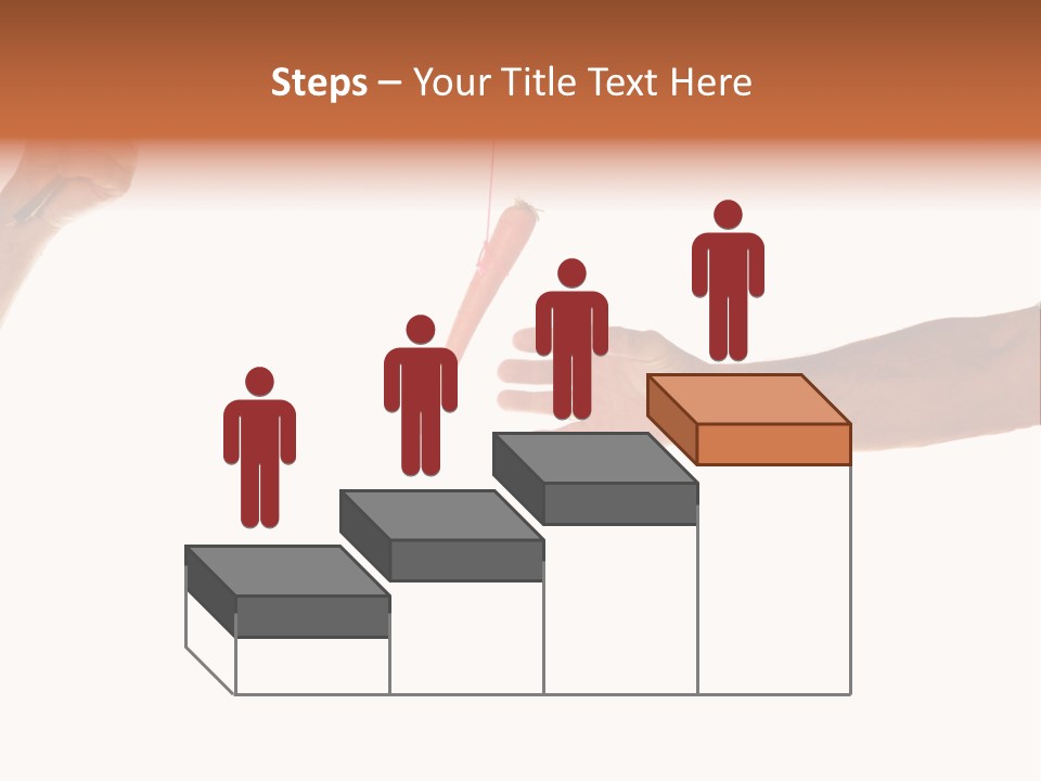 Healthy Eating Motivation Success PowerPoint Template