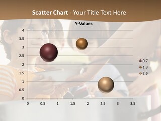 Dirty Poverty Small PowerPoint Template