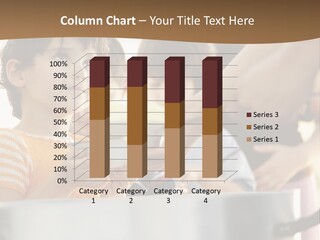 Dirty Poverty Small PowerPoint Template