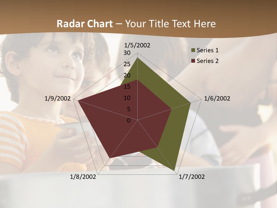 Dirty Poverty Small PowerPoint Template