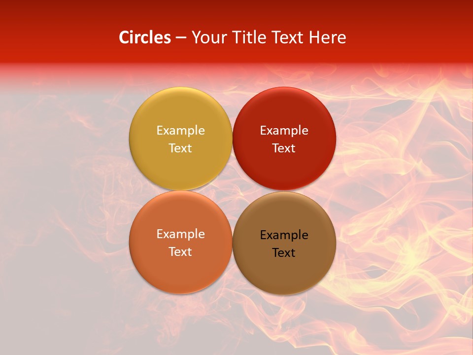 Nobody Background Image PowerPoint Template