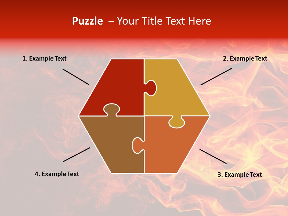 Nobody Background Image PowerPoint Template