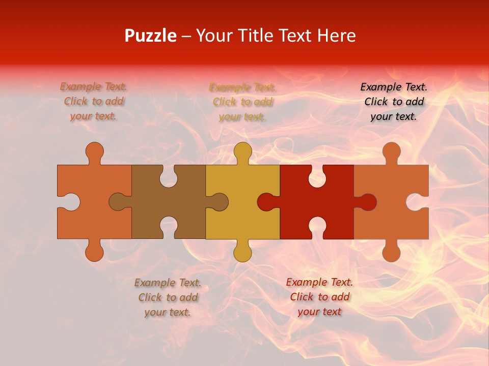 Nobody Background Image PowerPoint Template