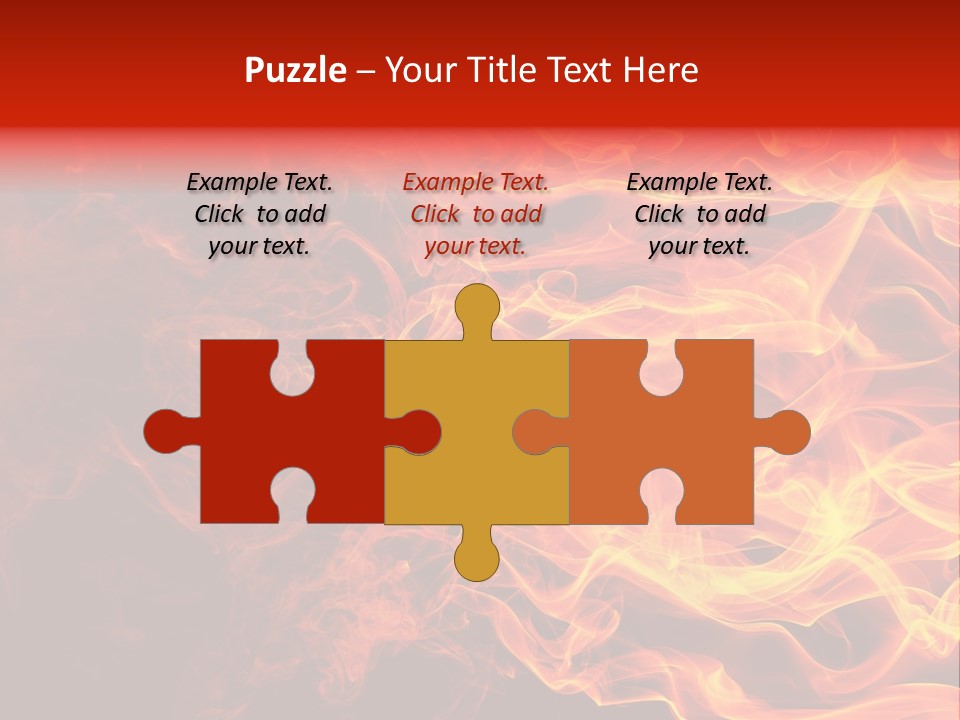 Nobody Background Image PowerPoint Template