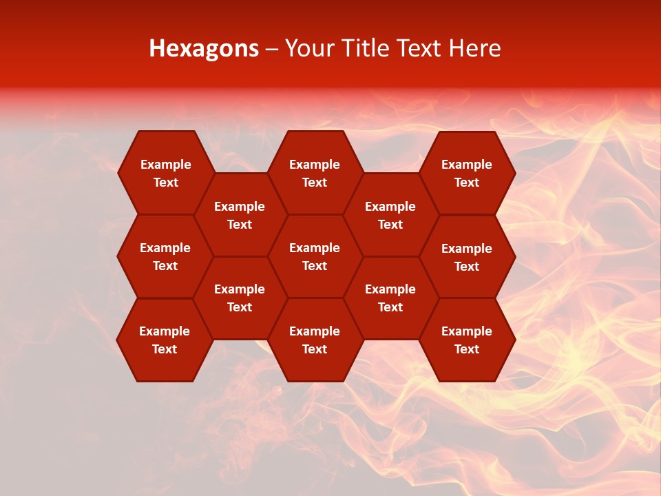 Nobody Background Image PowerPoint Template