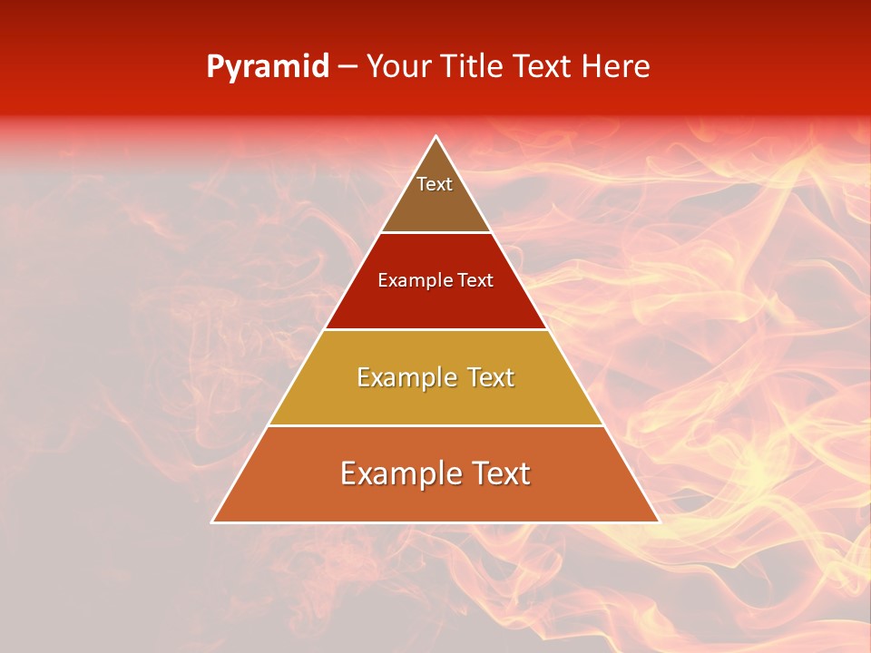 Nobody Background Image PowerPoint Template