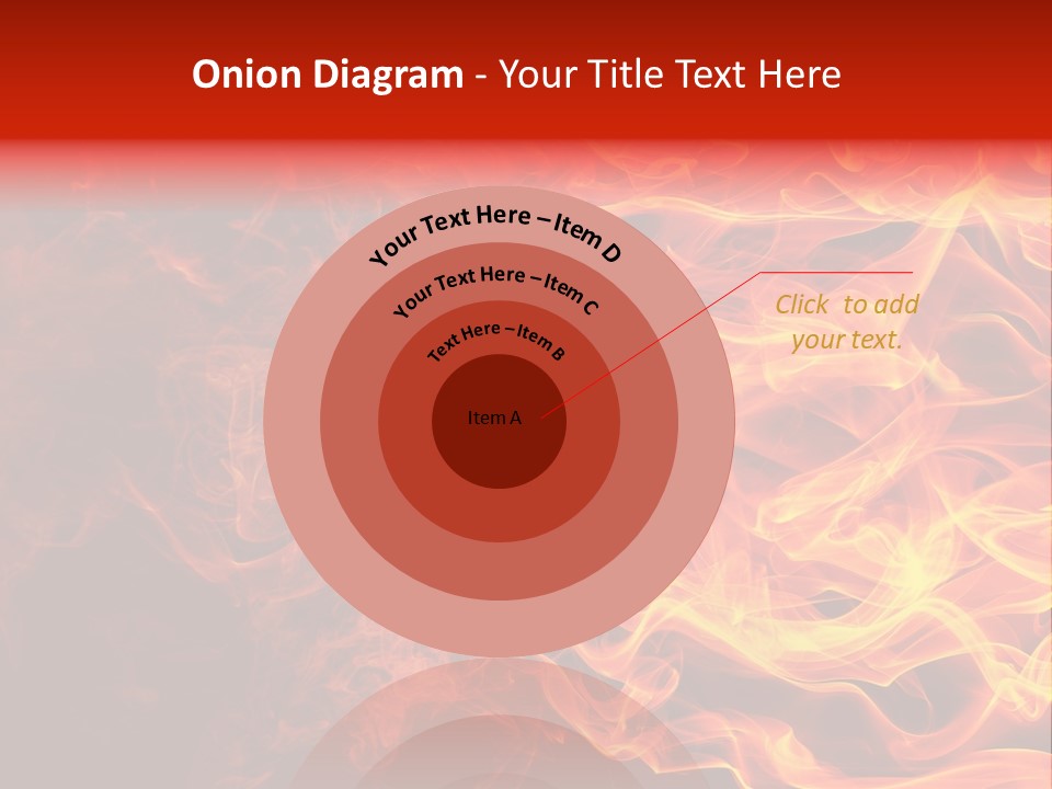 Nobody Background Image PowerPoint Template