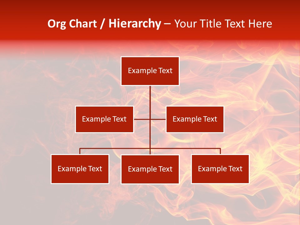 Nobody Background Image PowerPoint Template