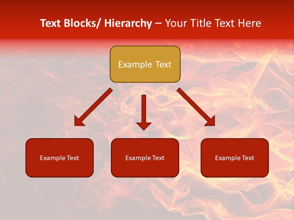 Nobody Background Image PowerPoint Template