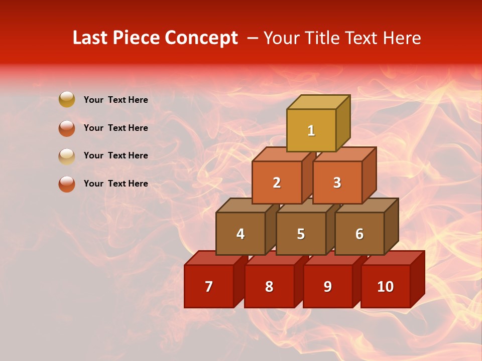 Nobody Background Image PowerPoint Template