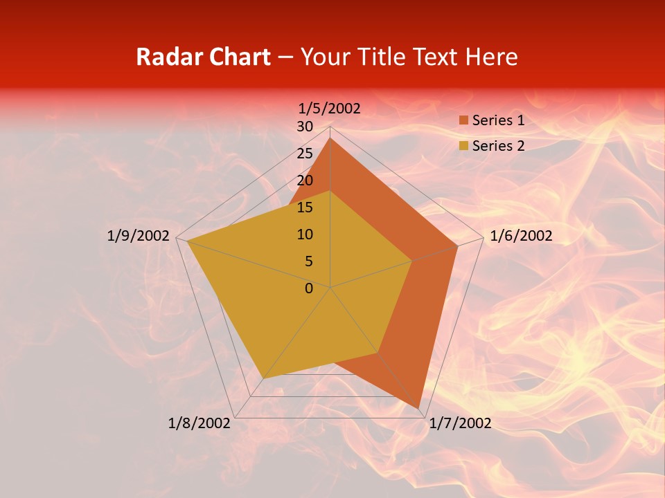 Nobody Background Image PowerPoint Template
