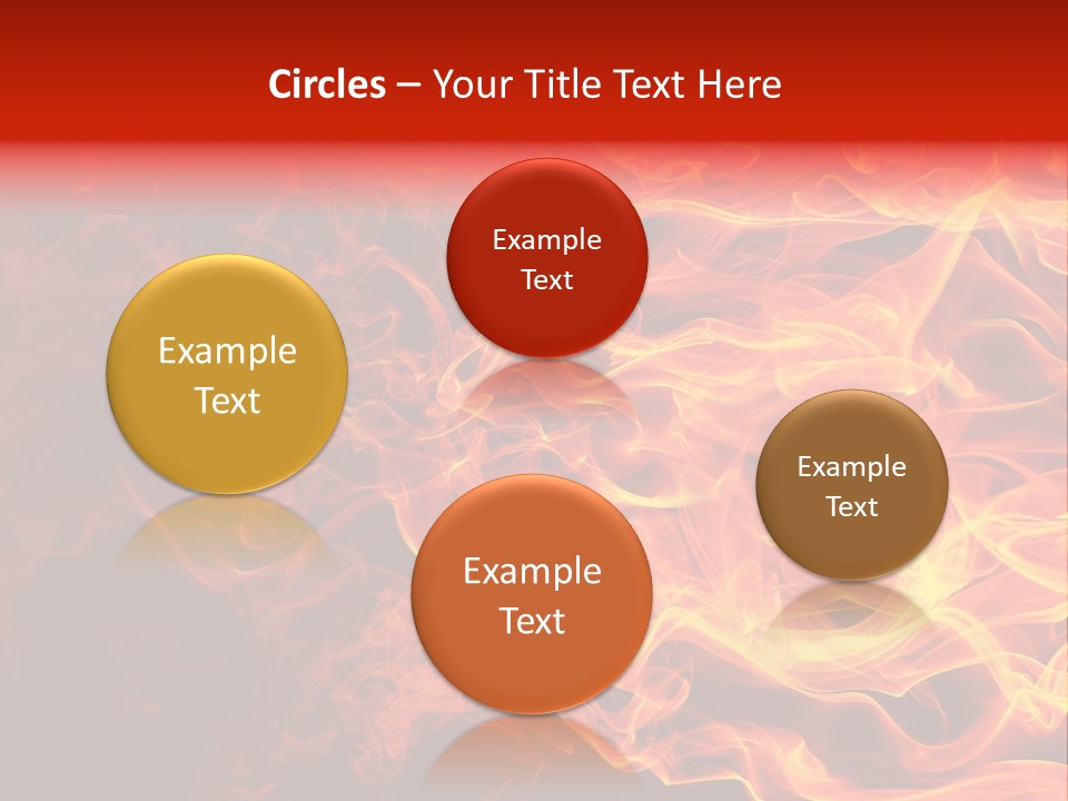 Nobody Background Image PowerPoint Template