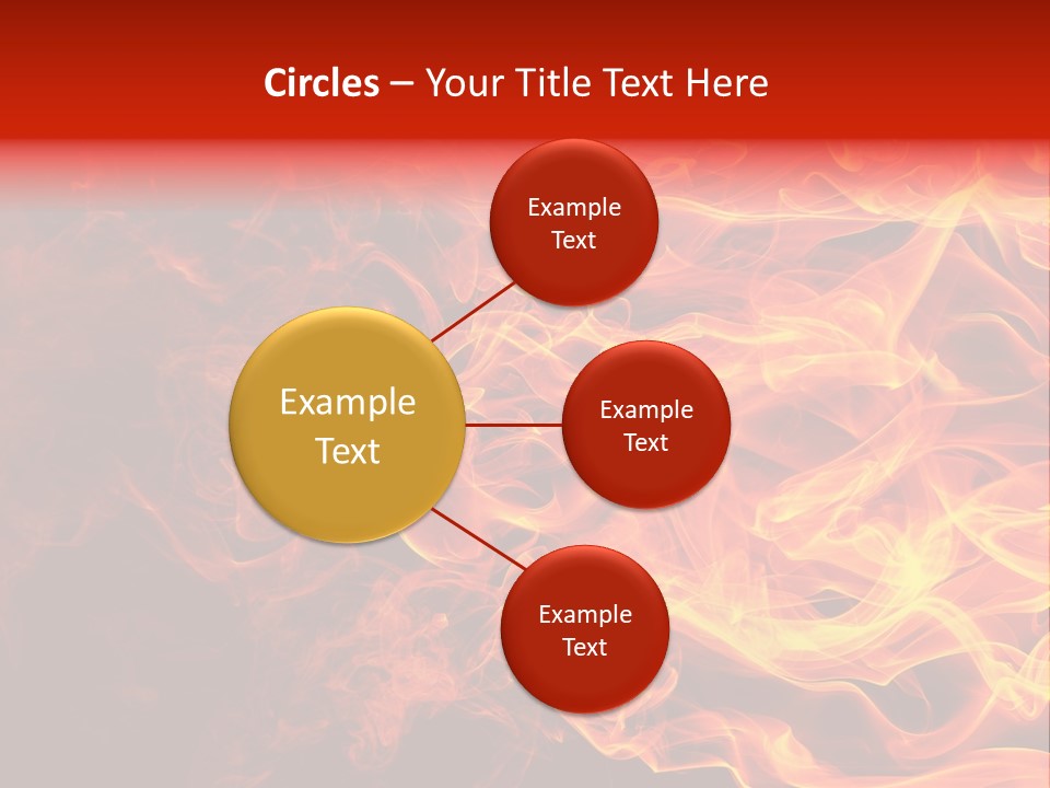 Nobody Background Image PowerPoint Template