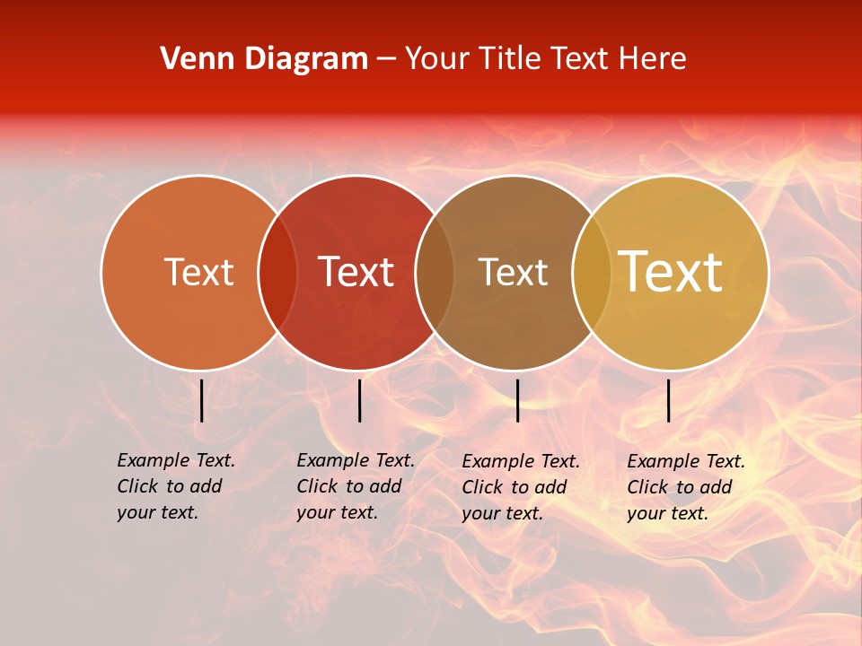 Nobody Background Image PowerPoint Template