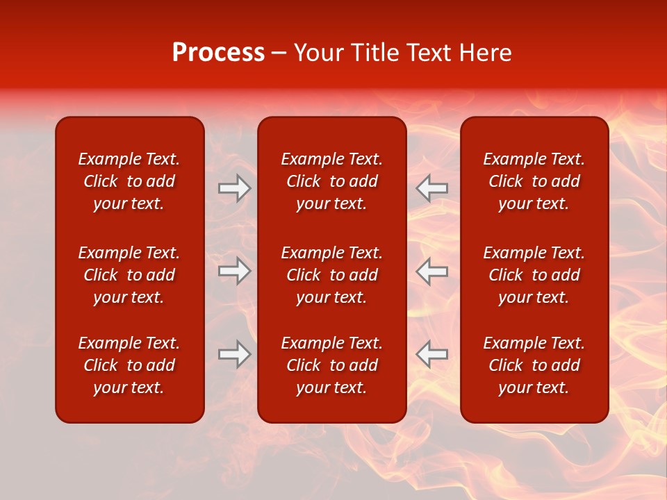 Nobody Background Image PowerPoint Template