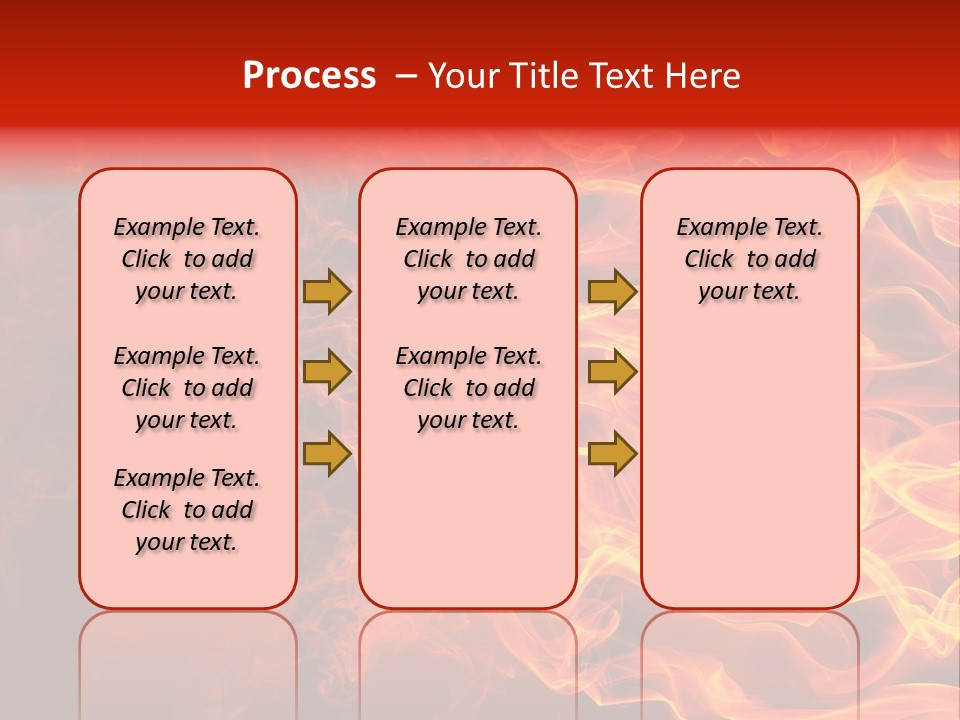 Nobody Background Image PowerPoint Template