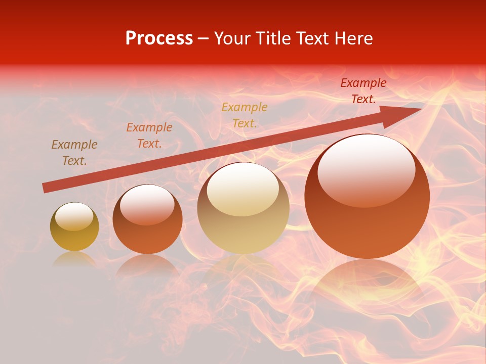 Nobody Background Image PowerPoint Template