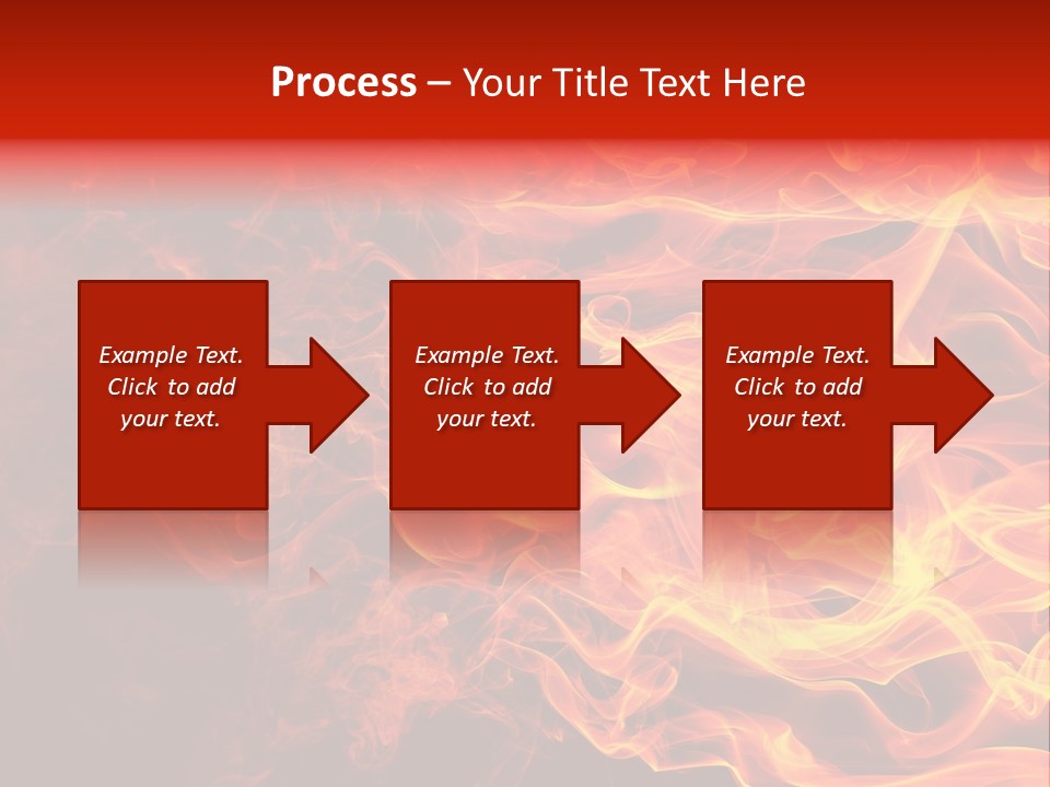 Nobody Background Image PowerPoint Template