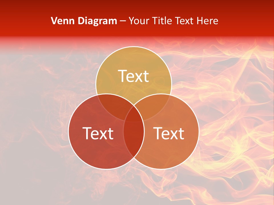 Nobody Background Image PowerPoint Template