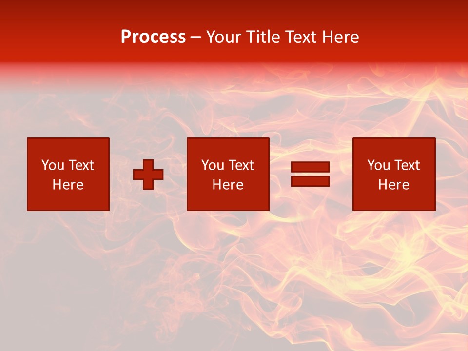 Nobody Background Image PowerPoint Template
