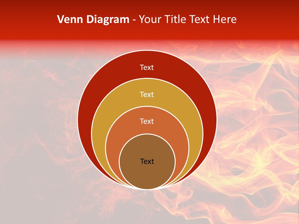 Nobody Background Image PowerPoint Template
