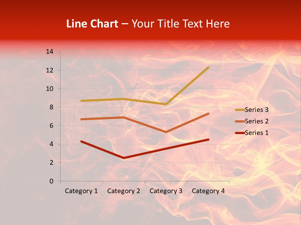 Nobody Background Image PowerPoint Template