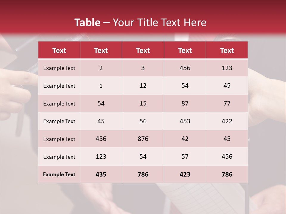 Meeting Question Speech PowerPoint Template