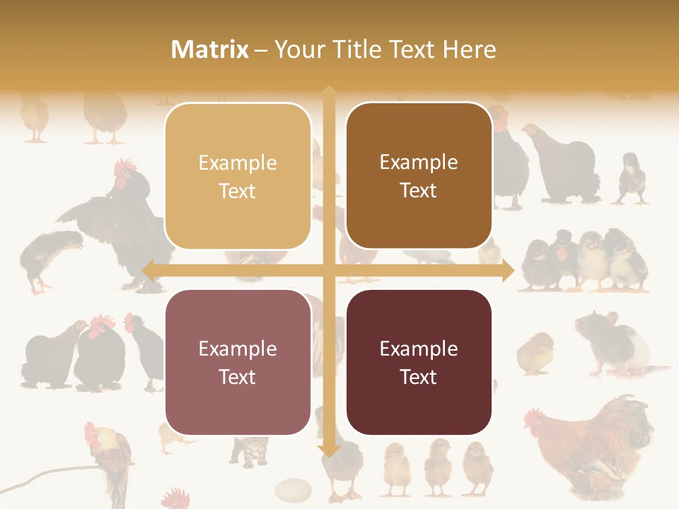 Glass Holiday Interesting PowerPoint Template