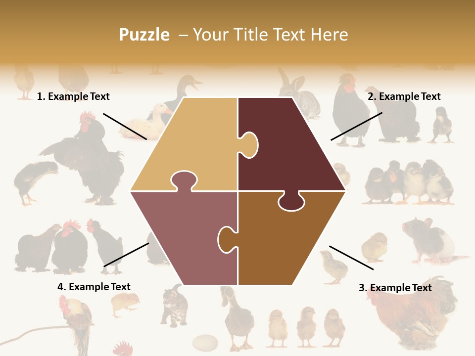 Glass Holiday Interesting PowerPoint Template