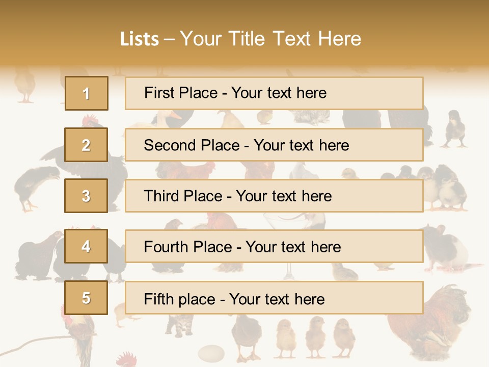 Glass Holiday Interesting PowerPoint Template