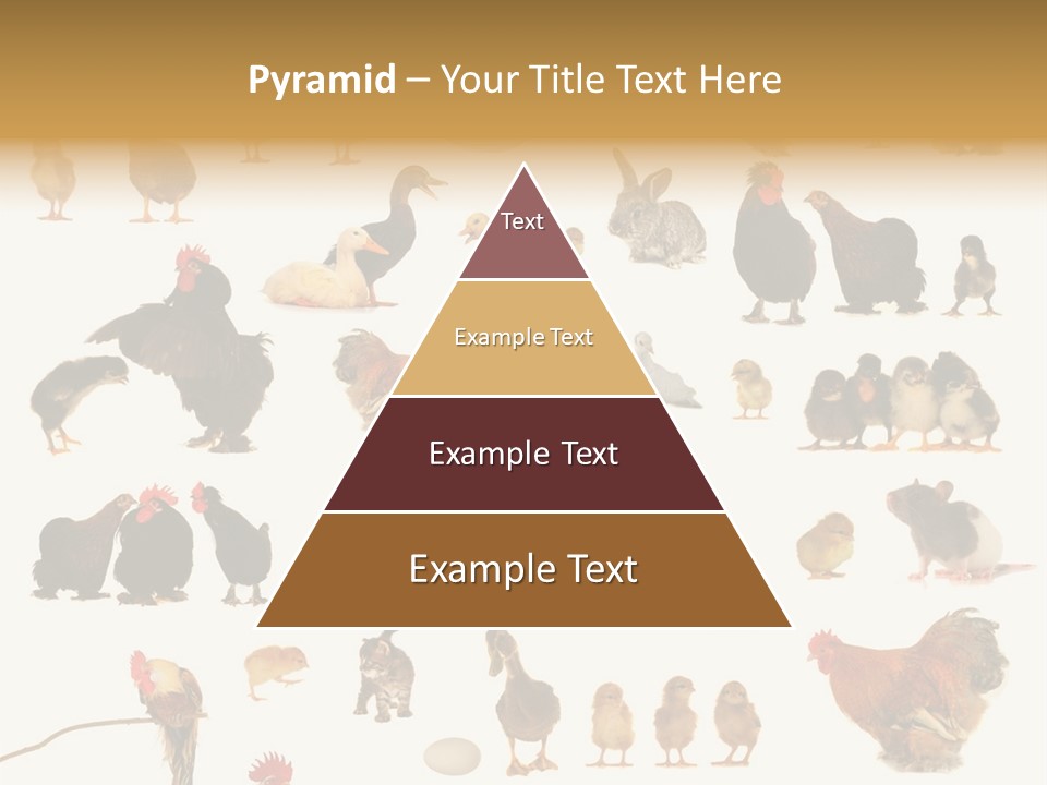 Glass Holiday Interesting PowerPoint Template