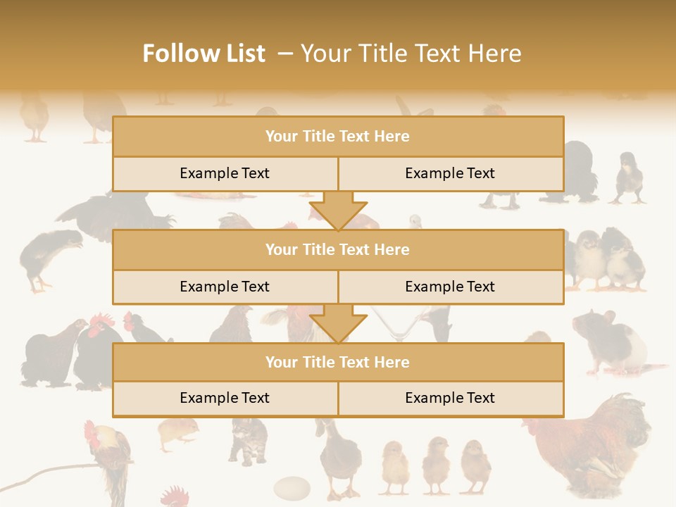 Glass Holiday Interesting PowerPoint Template