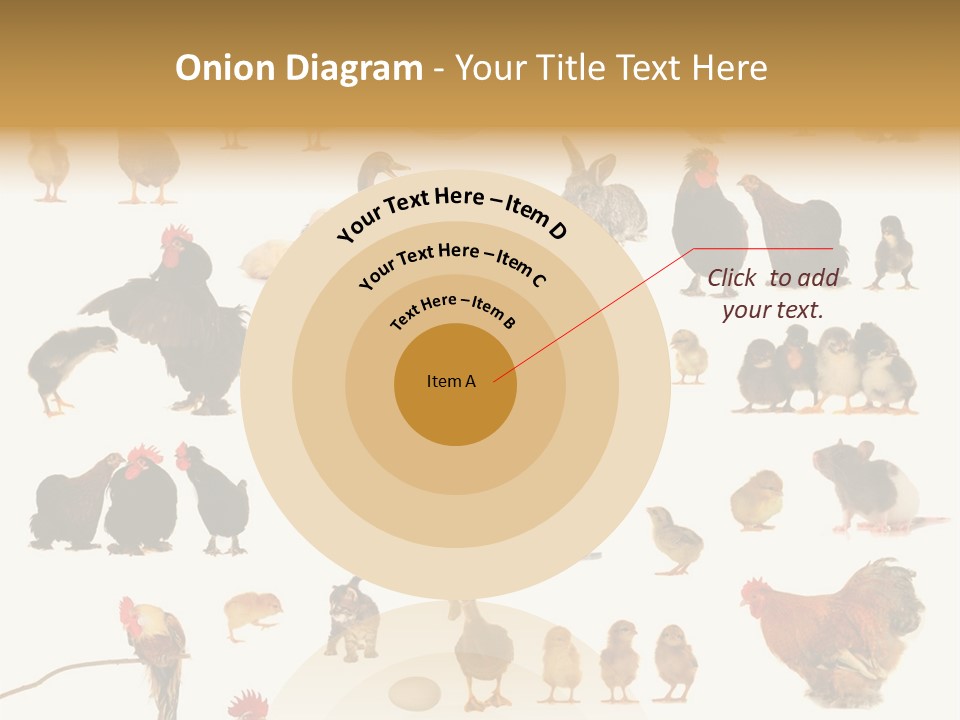 Glass Holiday Interesting PowerPoint Template